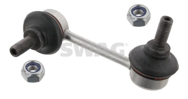 Great value for money - SWAG Anti-roll bar link 74 92 1206