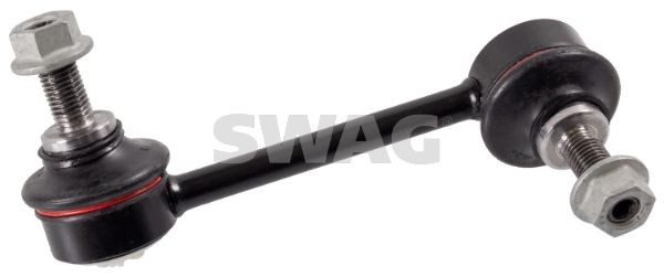 Great value for money - SWAG Anti-roll bar link 74 93 6671
