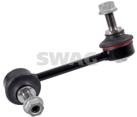 Great value for money - SWAG Anti-roll bar link 74 93 6672