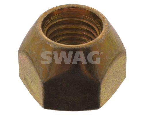 80911939 Wheel Nut SWAG 80 91 1939 review and test