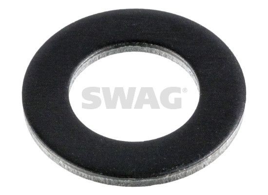 Great value for money - SWAG Seal, oil drain plug 81 93 0263