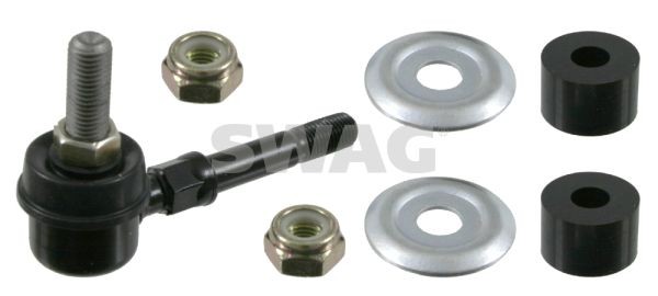 SWAG 82790001 Repair Kit, stabilizer coupling rod 54618-50Y00