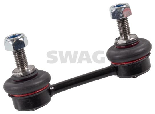 SWAG Rear Axle Left, Rear Axle Right, 90mm, with self-locking nut Length: 90mm Drop link 82 91 5425 buy
