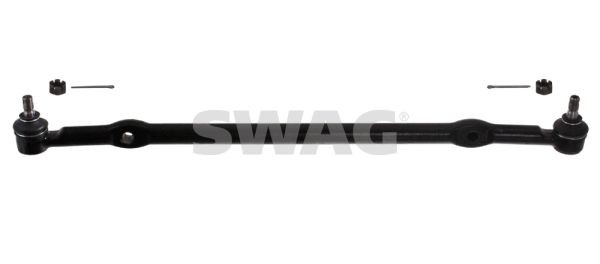 SWAG 84 72 0001 Inner tie rod SUZUKI X-90 1995 in original quality