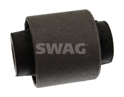SWAG 85 91 9729 Control Arm- / Trailing Arm Bush Front Axle, Front, inner, both sides