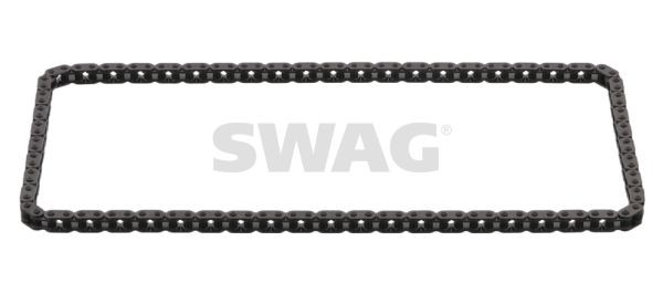 99 11 0043 SWAG Timing chain set SAAB Requires special tools for mounting