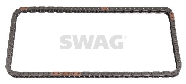 Original 99 11 0446 SWAG Timing chain kit FORD