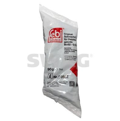 SWAG 99830001 Molybdenum Grease G000602S