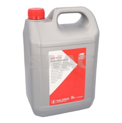 SWAG 99 90 0004 Brake Fluid VW experience and price