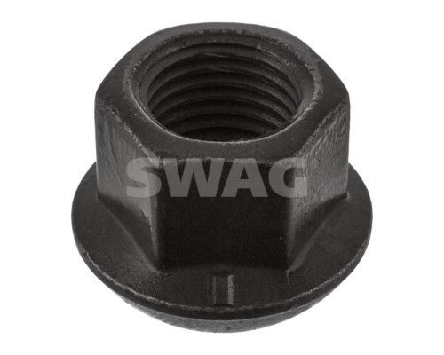 SWAG 99 90 1214 Wheel Nut Ball seat A/G, Spanner Size 19