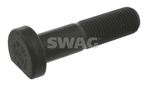 SWAG 99 90 1471 Wheel bolt and wheel nuts MERCEDES-BENZ T2 1980 in original quality