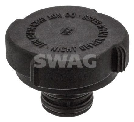 Coolant reservoir cap SWAG Opening Pressure: 2bar - 99 90 1617