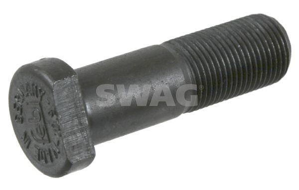 SWAG M18 x 1,5 68 mm, Front Axle, 10.9, Phosphatized Wheel Stud 99 90 1654 buy