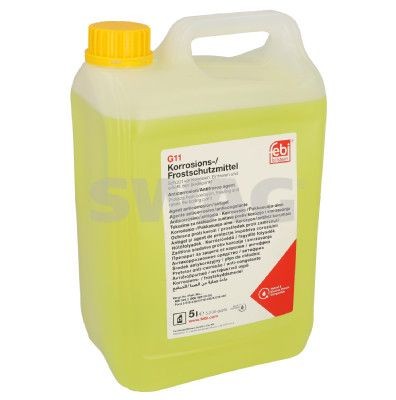 Great value for money - SWAG Antifreeze 99 90 2374