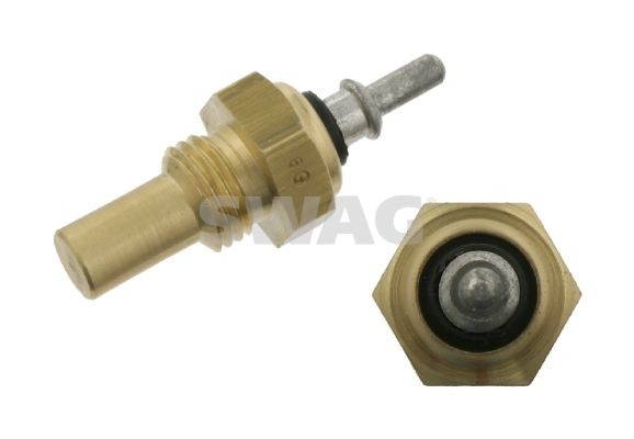 SWAG 99 90 2916 Sensor, coolant temperature MERCEDES-BENZ experience and price