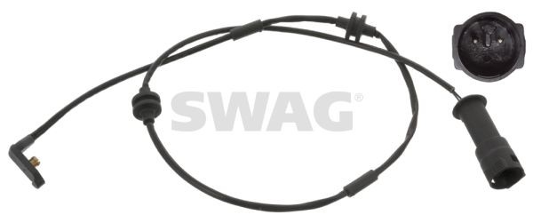 Original 99 90 2917 SWAG Brake wear indicator OPEL