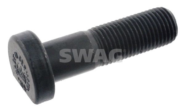 SWAG M14 x 1,5 57 mm, Front Axle, 10.9, Phosphatized Wheel Stud 99 90 3176 buy