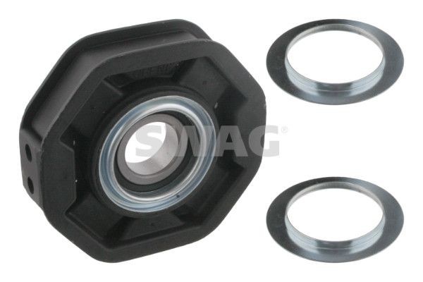 SWAG 99903538 Propshaft bearing A381 410 1222