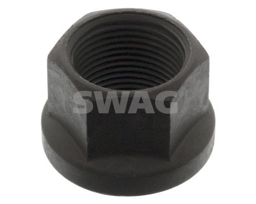 SWAG 99903558 Wheel Nut 0 0112 1800