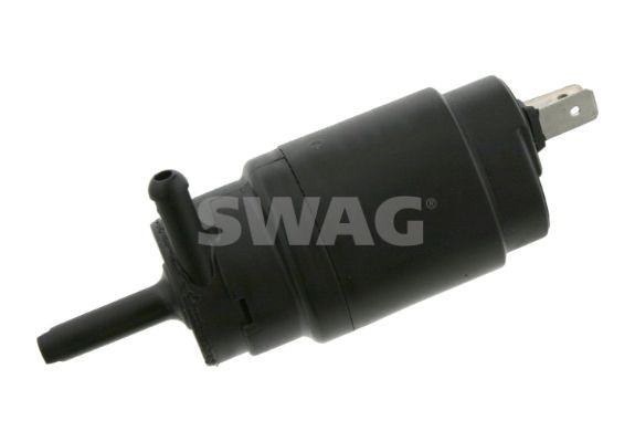 SWAG 99 90 3940 Water Pump, window cleaning VW experience and price