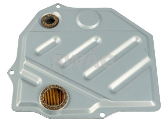 Mercedes A-Class Automatic transmission filter 2144145 SWAG 99 90 4872 online buy