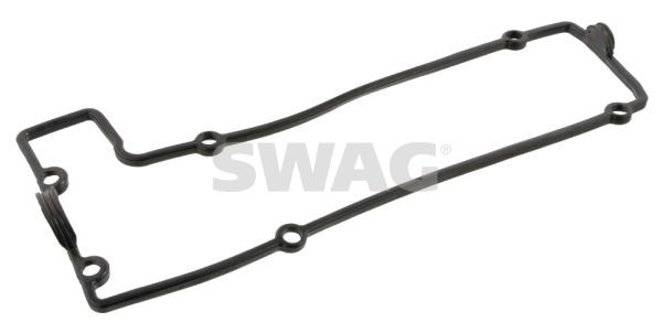 SWAG 99905142 Rocker cover gasket A601 016 04 21