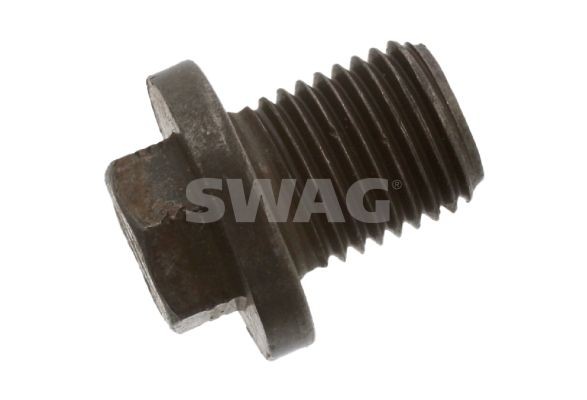 SWAG 99905598 Sealing Plug, oil sump 1663906