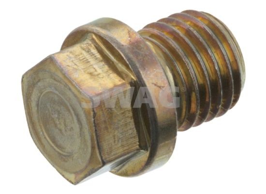 Great value for money - SWAG Sealing Plug, oil sump 99 90 5961