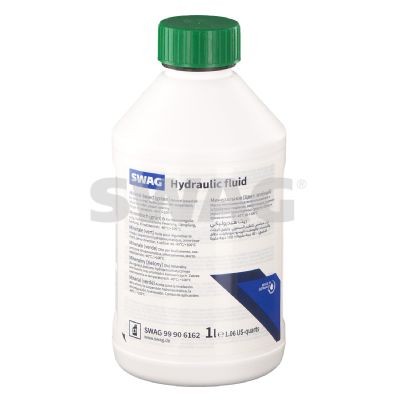 Mercedes C-Class Central hydraulic oil 2144205 SWAG 99 90 6162 online buy
