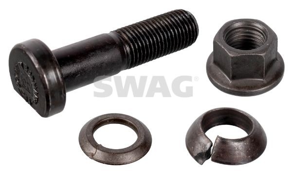 Great value for money - SWAG Wheel Stud 99 90 6271