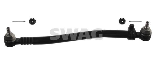 SWAG 99906578 Centre Rod Assembly A668 460 0905