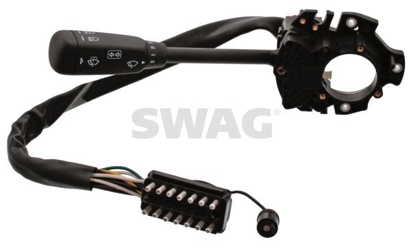 SWAG Turn signal switch MERCEDES-BENZ E-Class Coupe (C124) new 99 91 5605