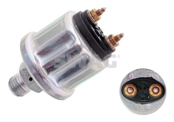 SWAG Oil Pressure Switch 99 91 7199 buy