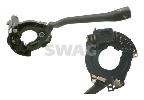 Great value for money - SWAG Wiper Switch 99 91 8878