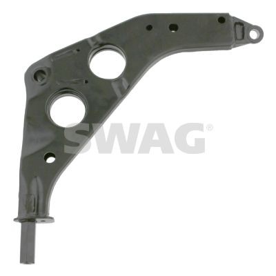 SWAG 99 92 1484 Suspension arm MINI experience and price