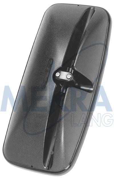 MEKRA 51.2520.127H Wing mirror both sides, Manual, Unheated, for left-hand/right-hand drive vehicles