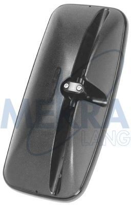 MEKRA both sides, Manual, Heated, 24V, for left-hand/right-hand drive vehicles Side mirror 51.2520.147H buy