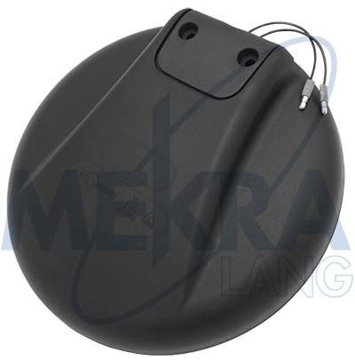 MEKRA both sides, Manual, for left-hand/right-hand drive vehicles Side mirror 51.3894.140H buy