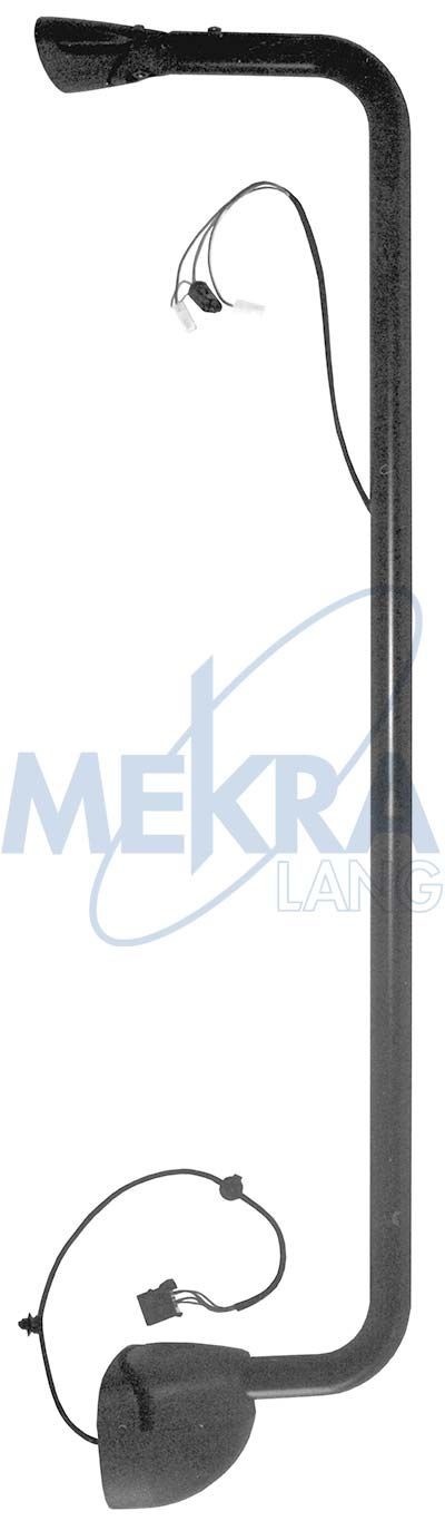 MEKRA 58.3781.200H Holder, outside mirror 001 810 45 14