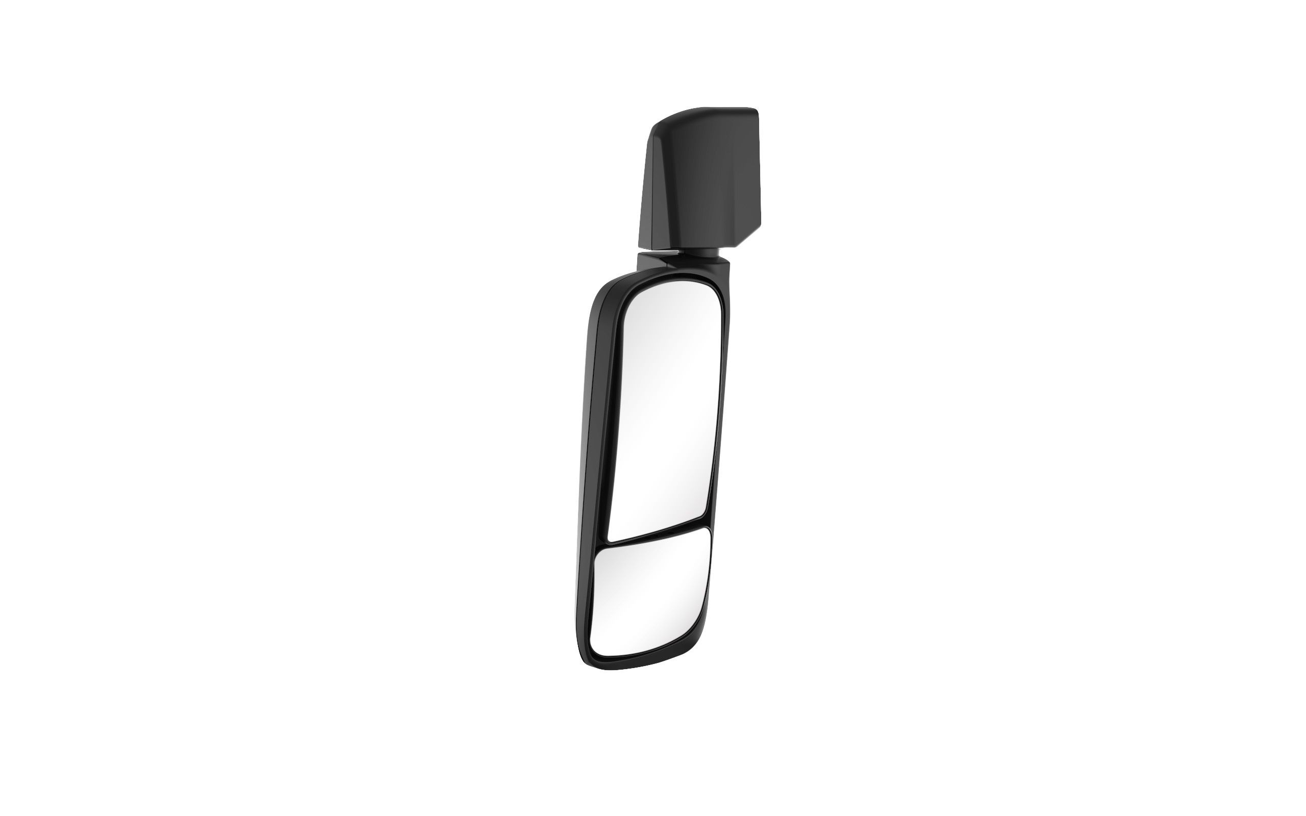 MEKRA Left, manually foldable, 24V, for left-hand drive vehicles Side mirror 59.1042.001.099 buy