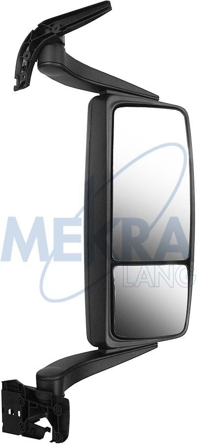 MEKRA 59.5800.203H Außenspiegel für MAN TGX LKW in Original Qualität