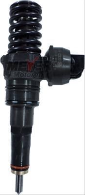 MEYER MOTOREN Injector nozzles diesel and petrol VW Caddy Mk3 new 016304010