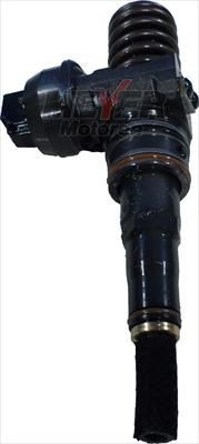 MEYER MOTOREN Pump and Nozzle Unit 016308130