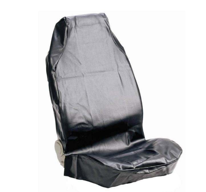 Car seat covers Synthetic leather IWH 074010