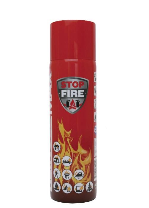 Fire extinguisher IWH 044020