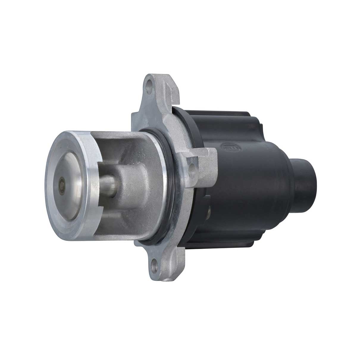 Original HELLA Exhaust gas recirculation valve 6NU 014 864-631 for AUDI Q5