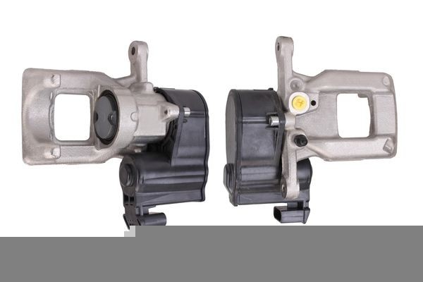 HELLA Brake calipers rear and front PEUGEOT 5008 II new 8AC 355 399-611