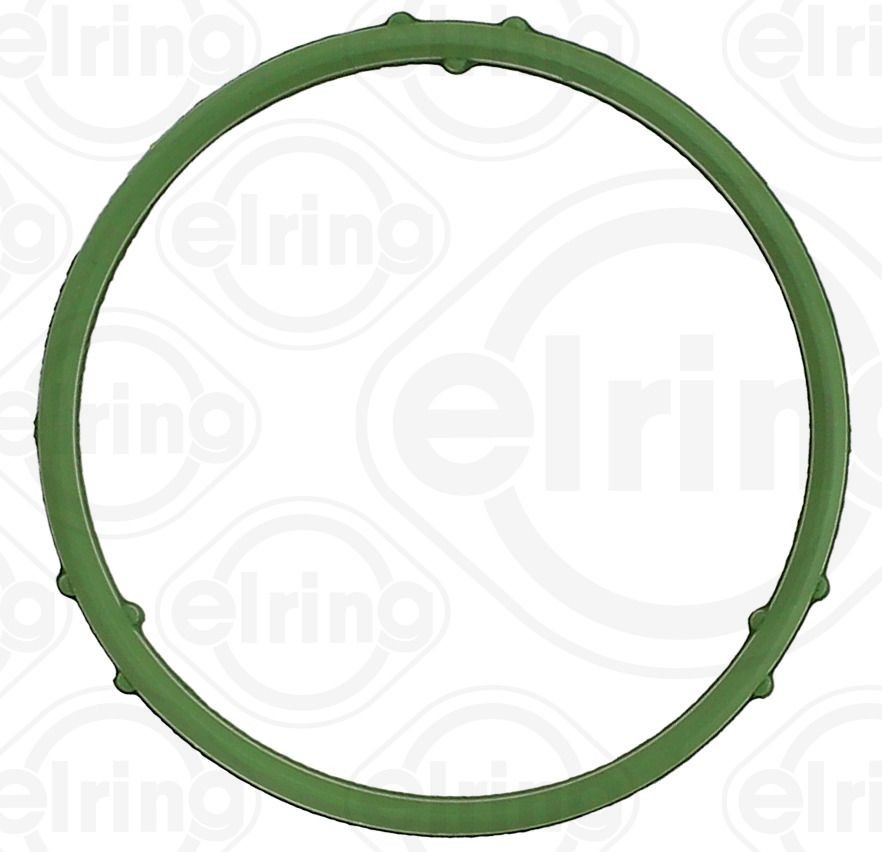 ELRING Seal Ring, air filter housing intake hose 192.340