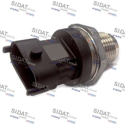 SIDAT 81.443A2 Fuel pressure sensor 12 611 873
