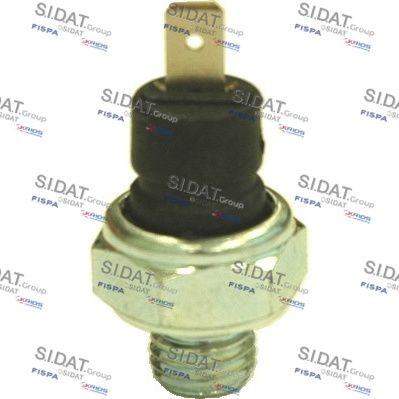 Engine oil pressure sensor SIDAT M 12 x 1,5, 0,3 bar - 82.002A2